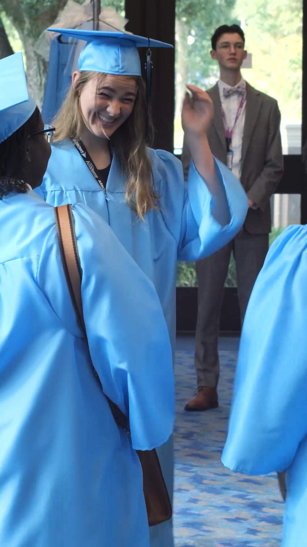 abeka graduation dress code 🎓 Relive the celebration! From proud smiles to unforgettable moments, here are the highlights from the second ceremony of this year's Academy graduation. Congratulations to the Class of 2025—this milestone is 2024 VDAY