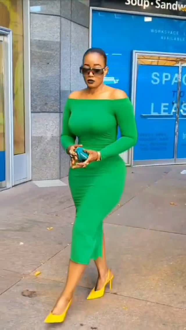 zara green off shoulder dress Off-Shoulder Style in United States an opening