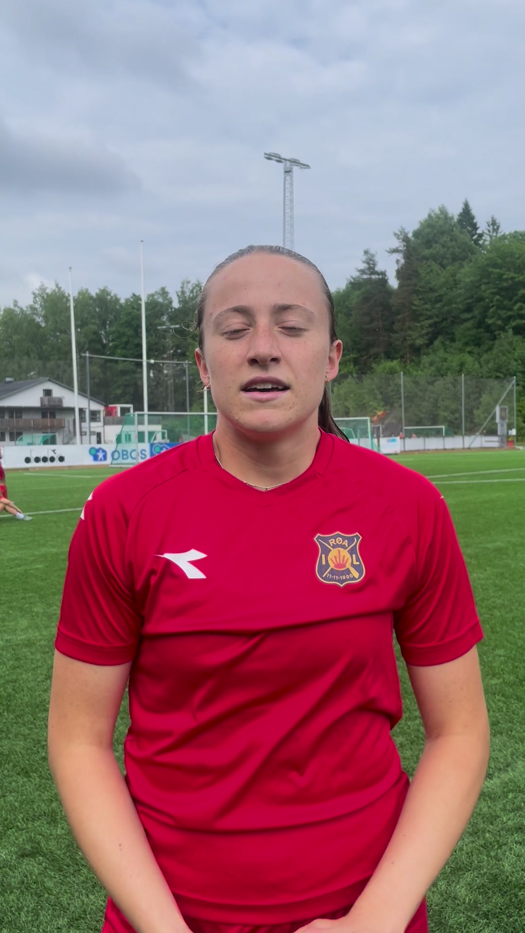 🎟️🤩Hent ut din gratisbillett her og... - Røa Dynamite Girls | Facebook