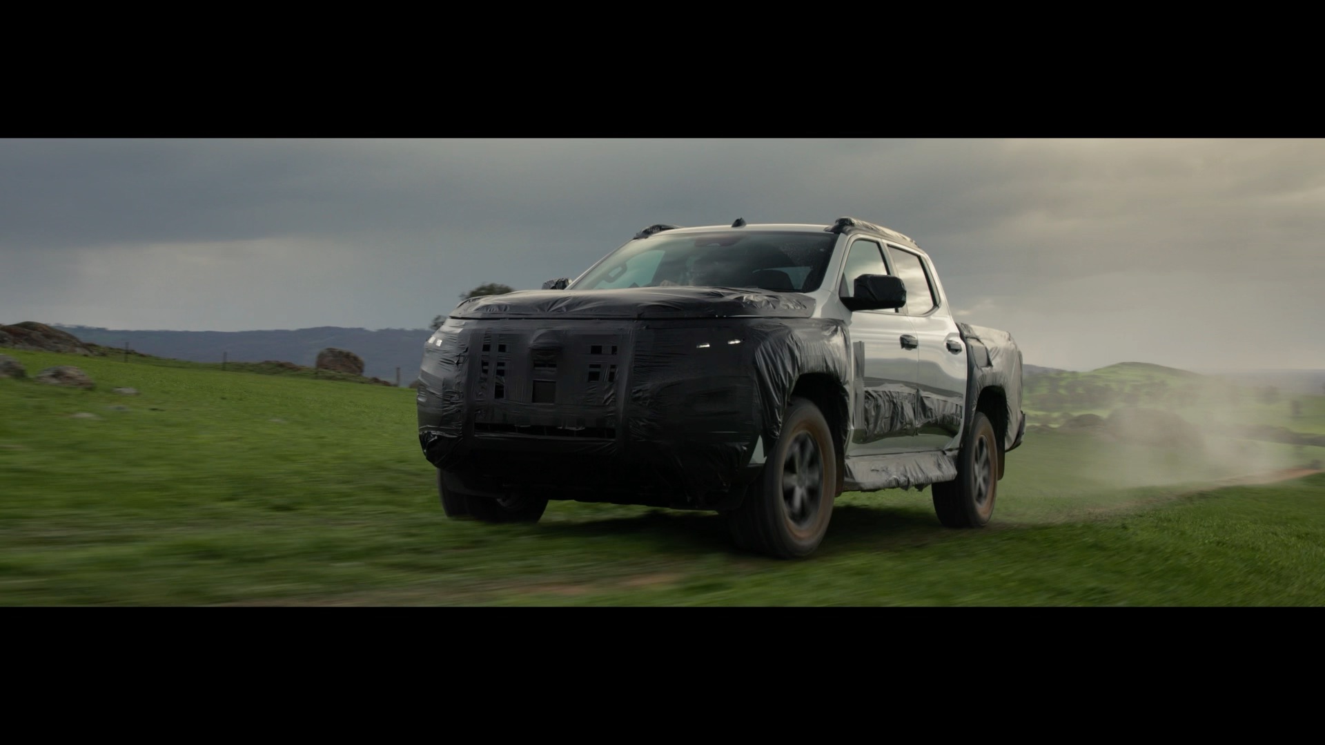 CHAPTER3 || Testing & Tuning Tested. Tuned. Tough From the outback to ...