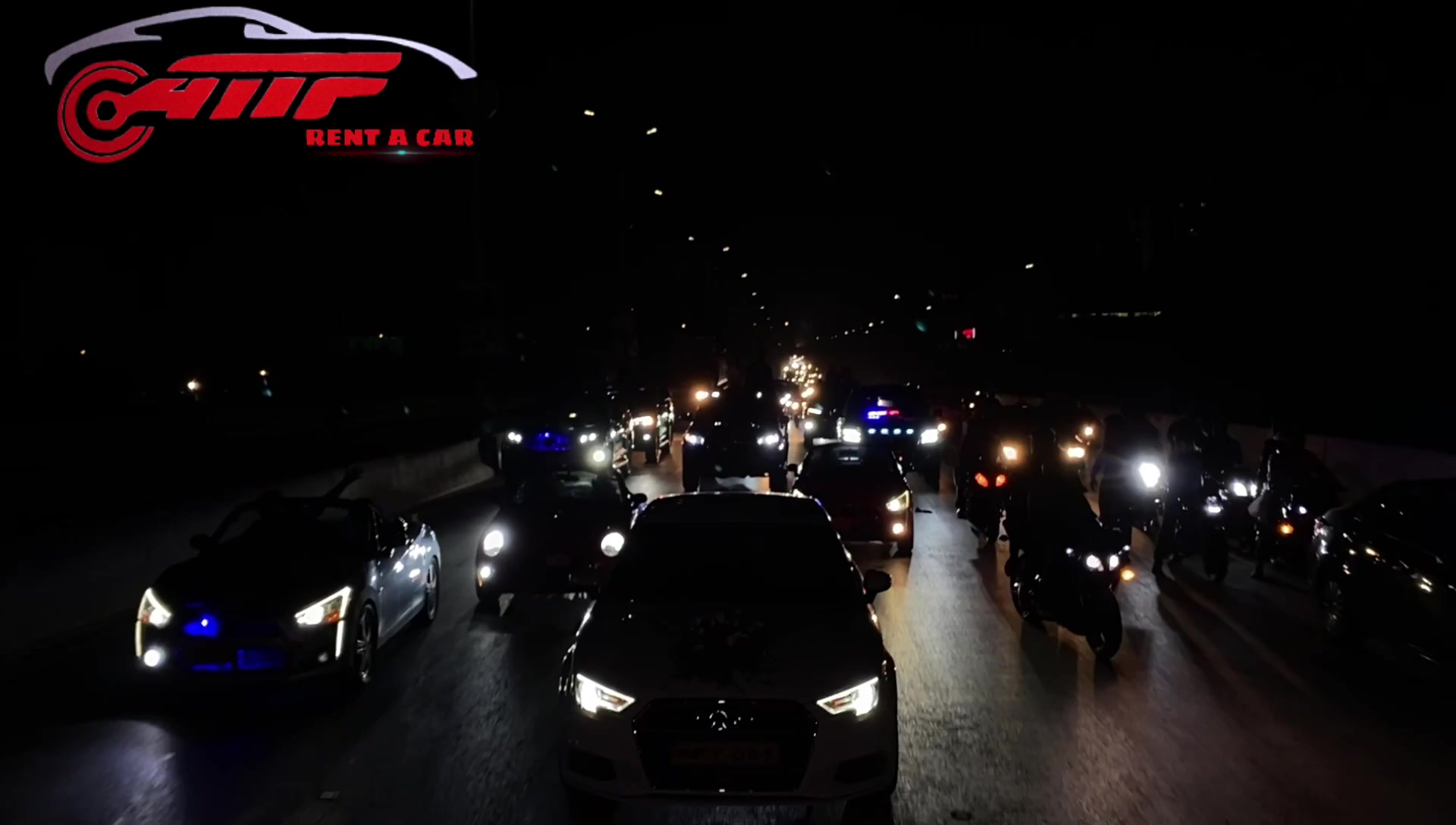 Atif Rent A Car | Karachi