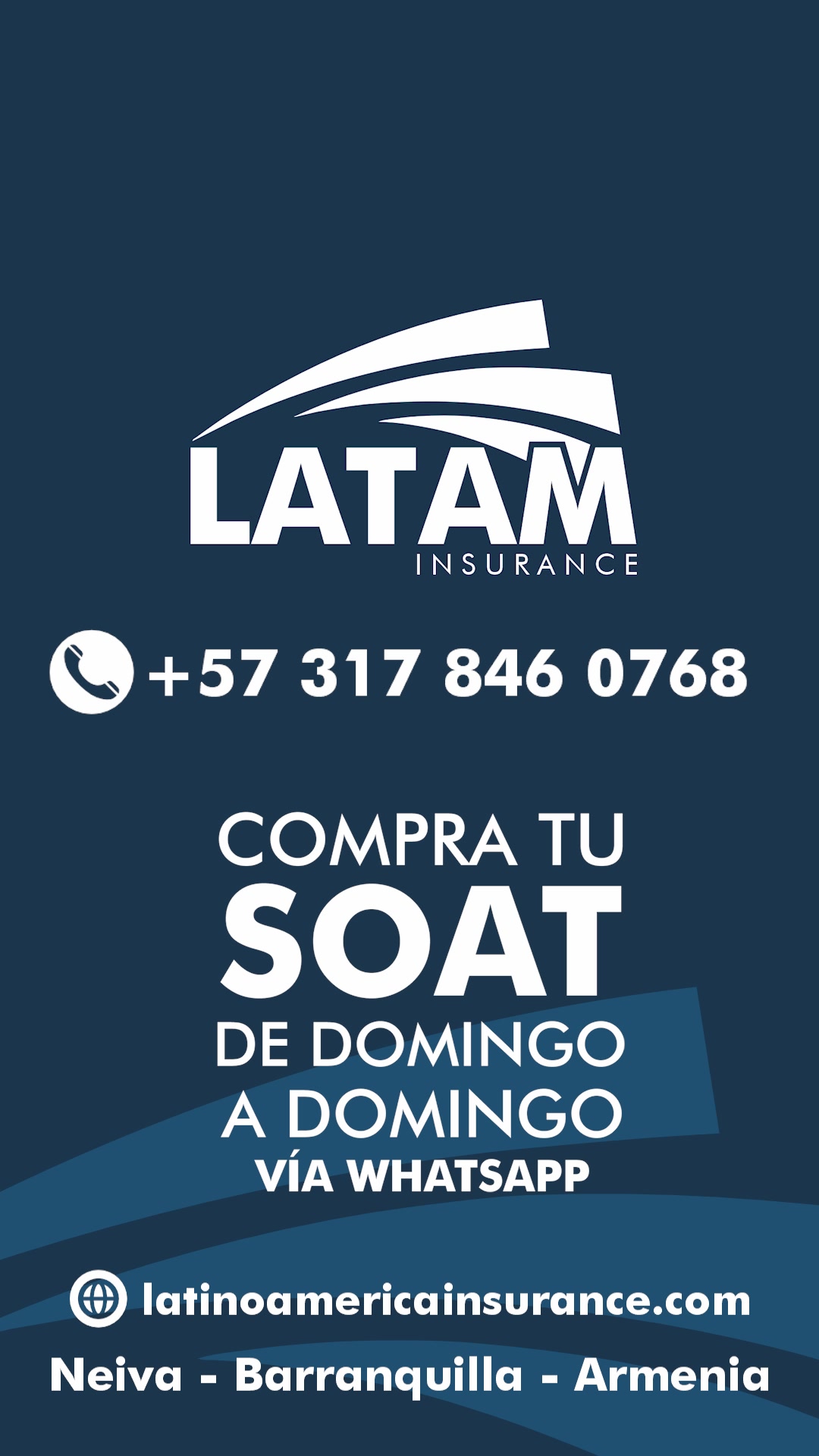 Latam Insurance | Neiva