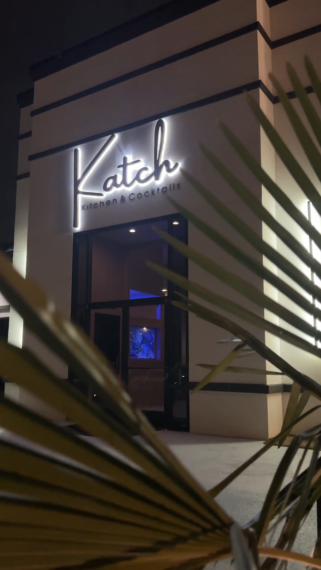 🥂 ELEGANT DATE NIGHT 🥂 , ✨ katchkitchencocktails is the newest gem in the heart of City of Tucker