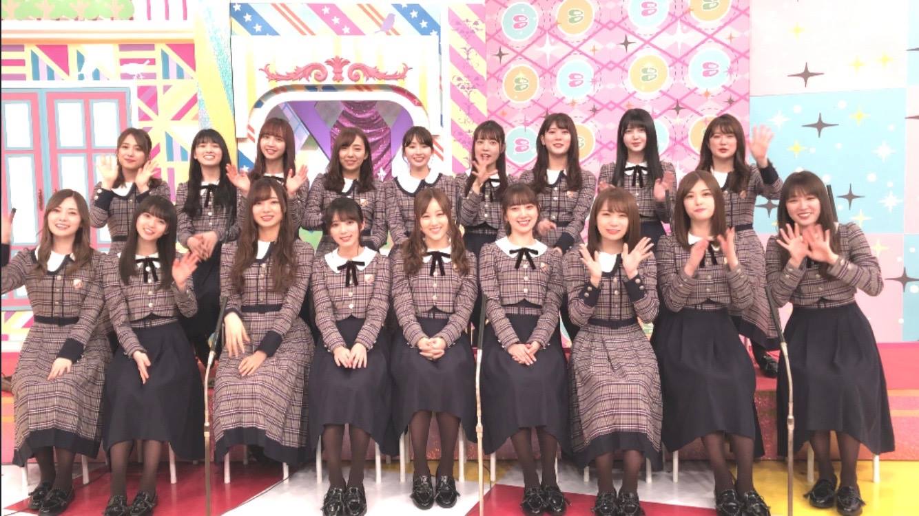 乃木坂46生誕祭 7th anniversary movie from Nogizaka46 to fans xxx