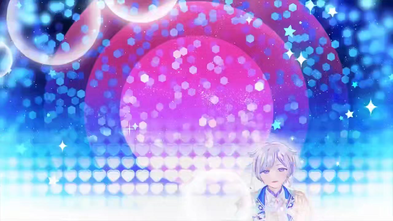 いれいす歌曲中翻 恋星エトワール 戀星Etoile 原MV和完整中日歌詞放在 