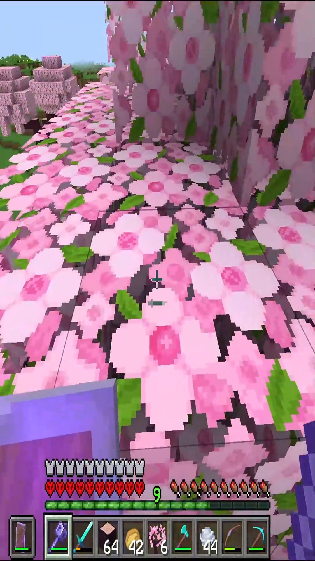 Hola!! Aquí Sori hoy te enseño a como hacer una Granja de Raids para ...