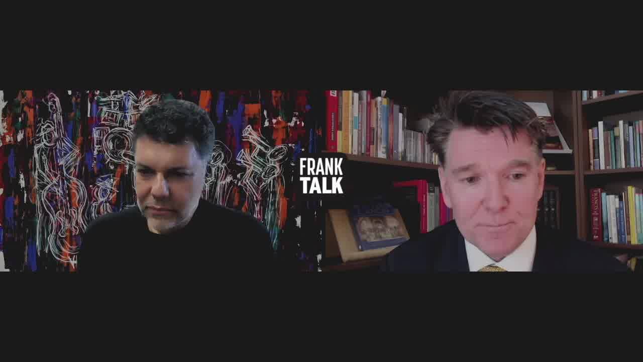 Frank Talk - Home | Facebook