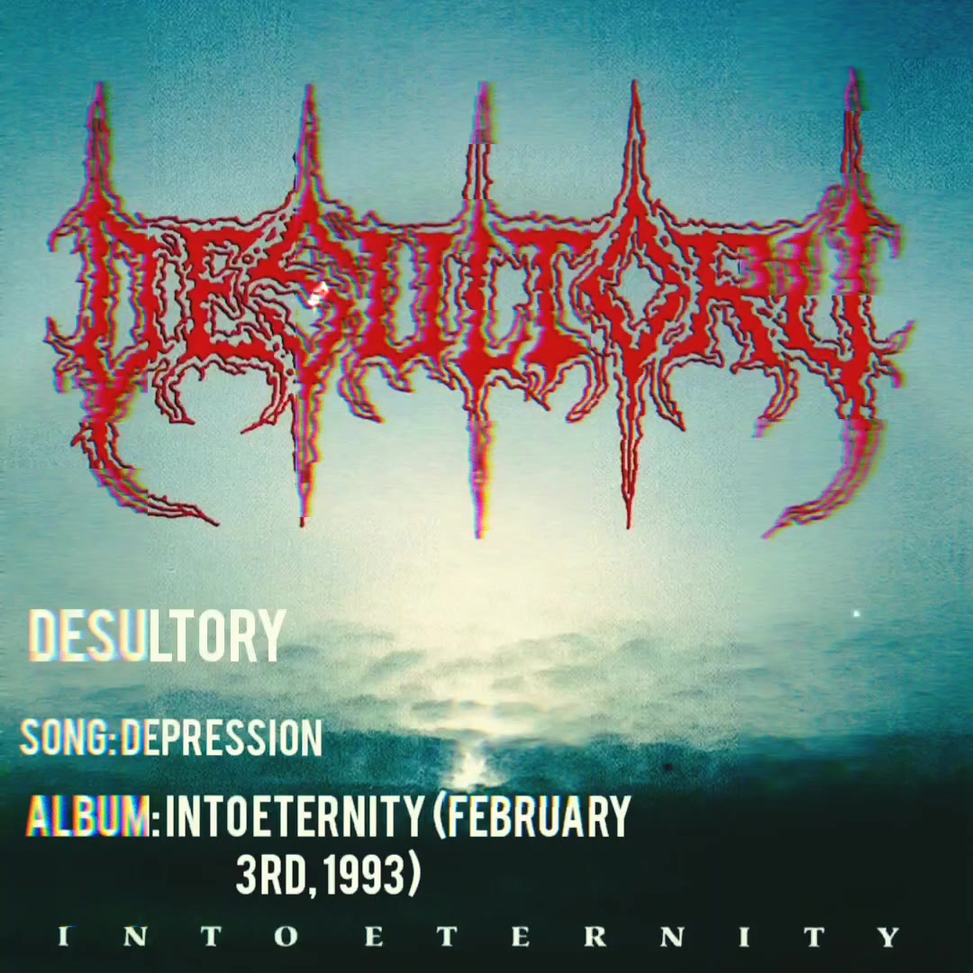 The whole Return to Despair album by Suffokate was underrated.