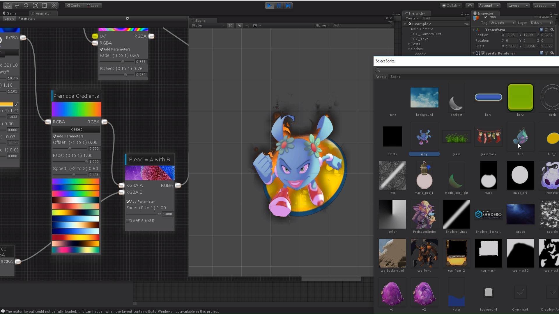 Render ảnh từ Particle trong Unity - How to export Particle systern to ...