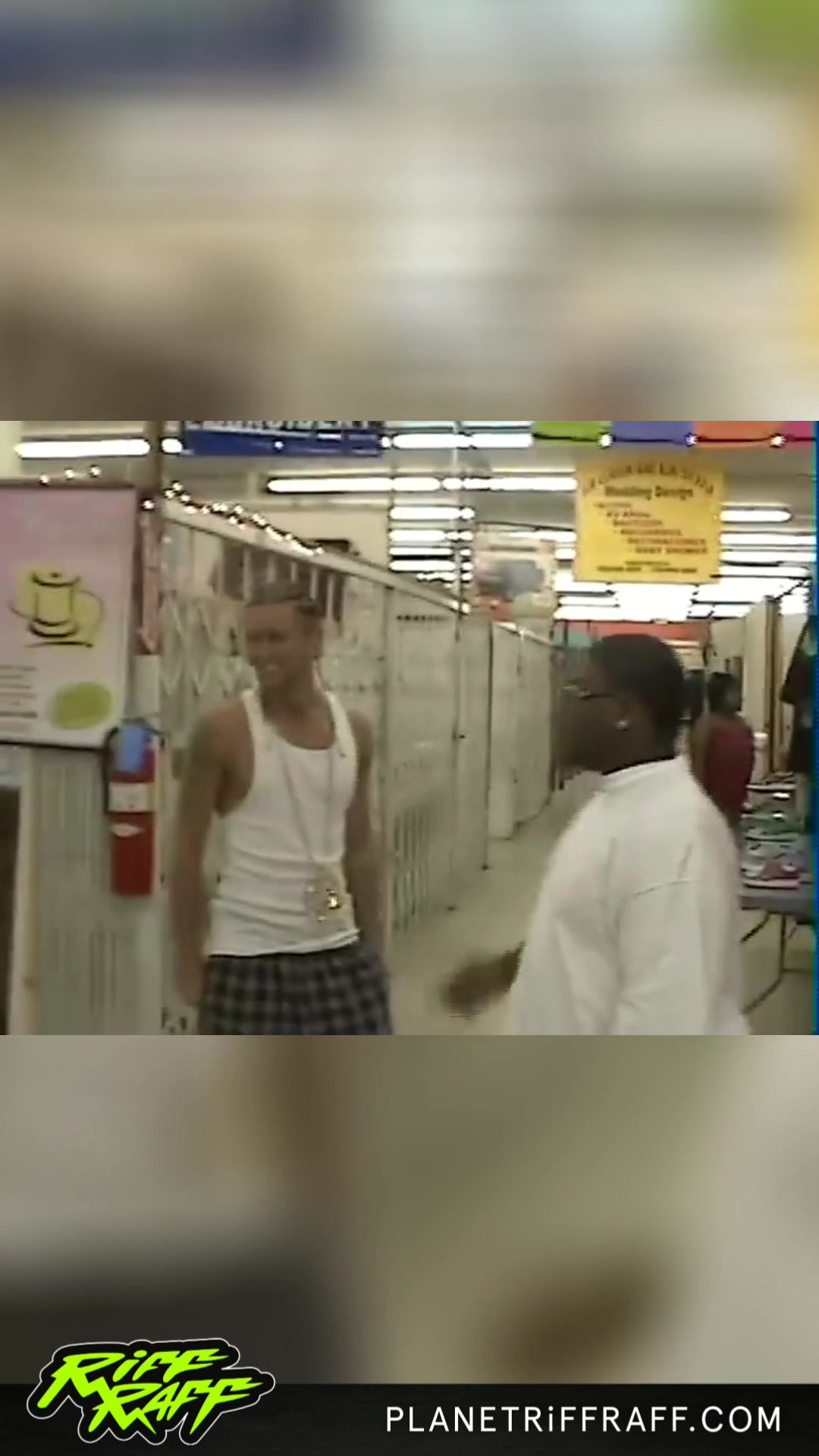 2004 RiFF RAFF ‼️🔥 | Riff Raff
