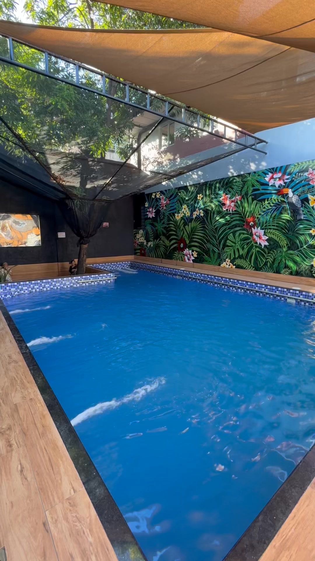 Walk-Inn Private Resort | Antipolo