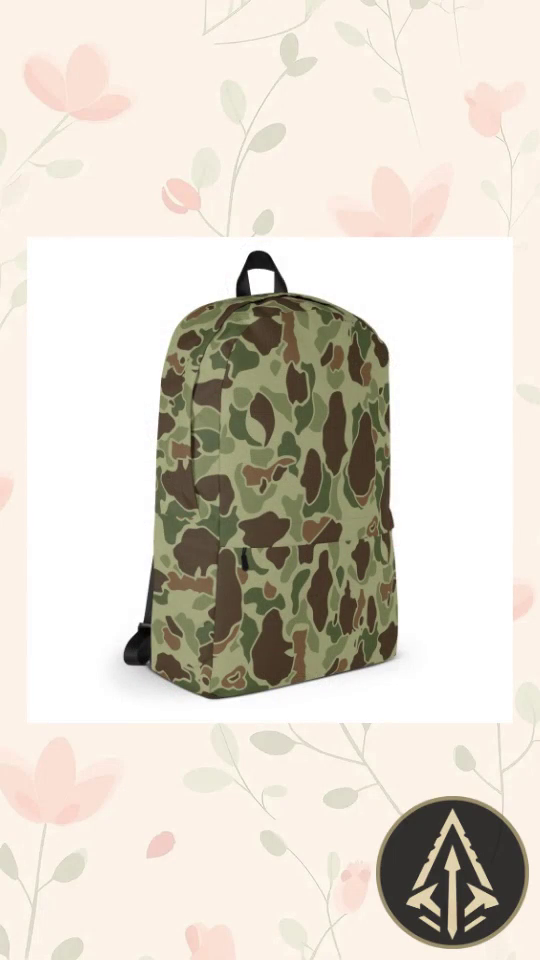 🌟 This backpack was made for adventure! 🌟 Dive into the wild