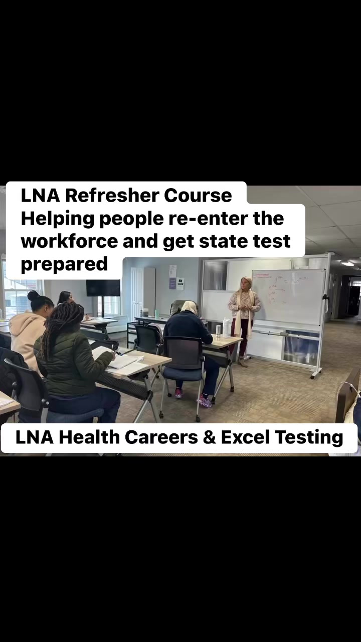 Excel Testing