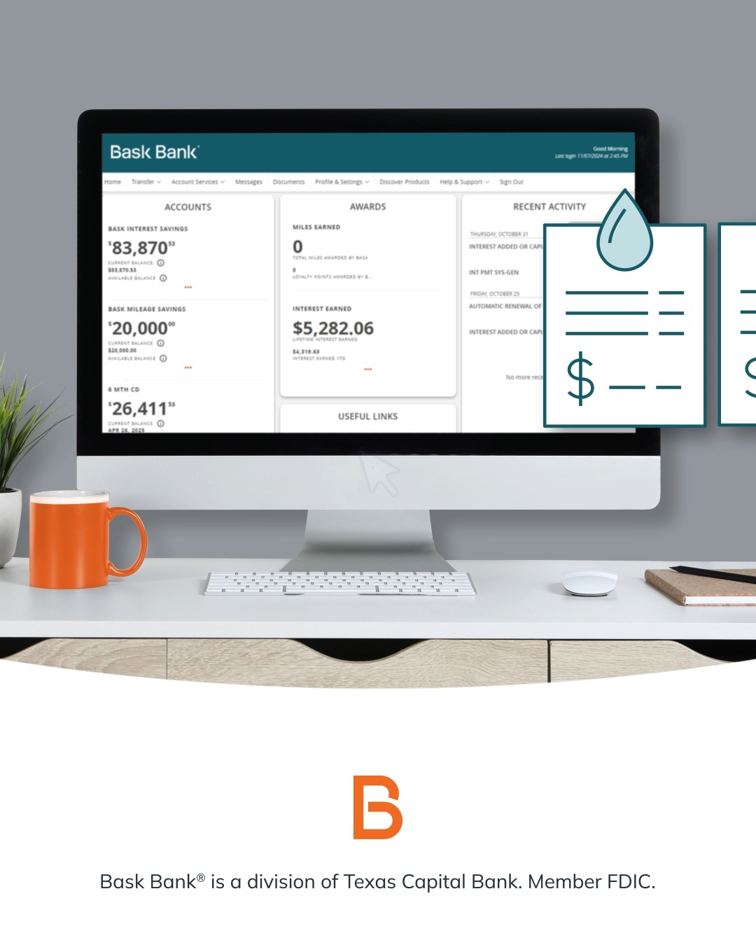 Bask Bank