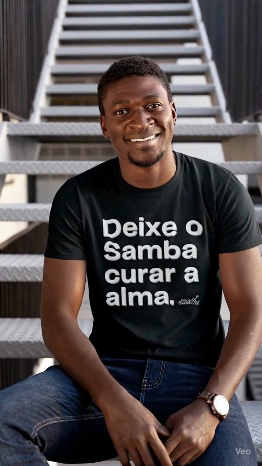 Deixe o samba curar a alma. O samba é mais que moda, o samba é raiz. 🎶 ...