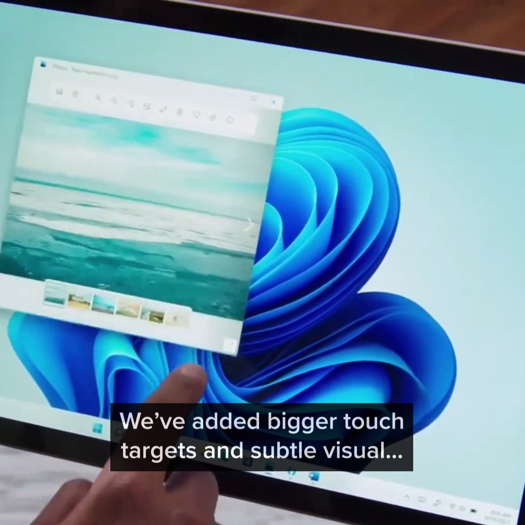 Check out all the new features on Windows 11. | CNET | Facebook
