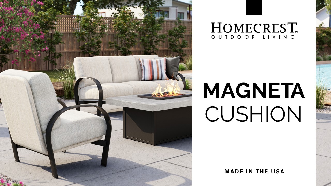 Homecrest Outdoor Living Magneta Cushion Collection Homecrest Outdoor Living Facebook