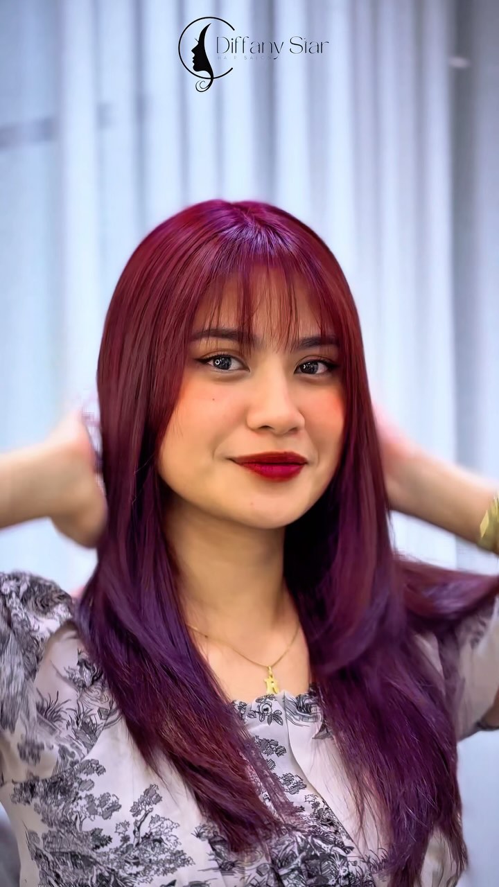 Diffany Star Hair Fixing | Dubai