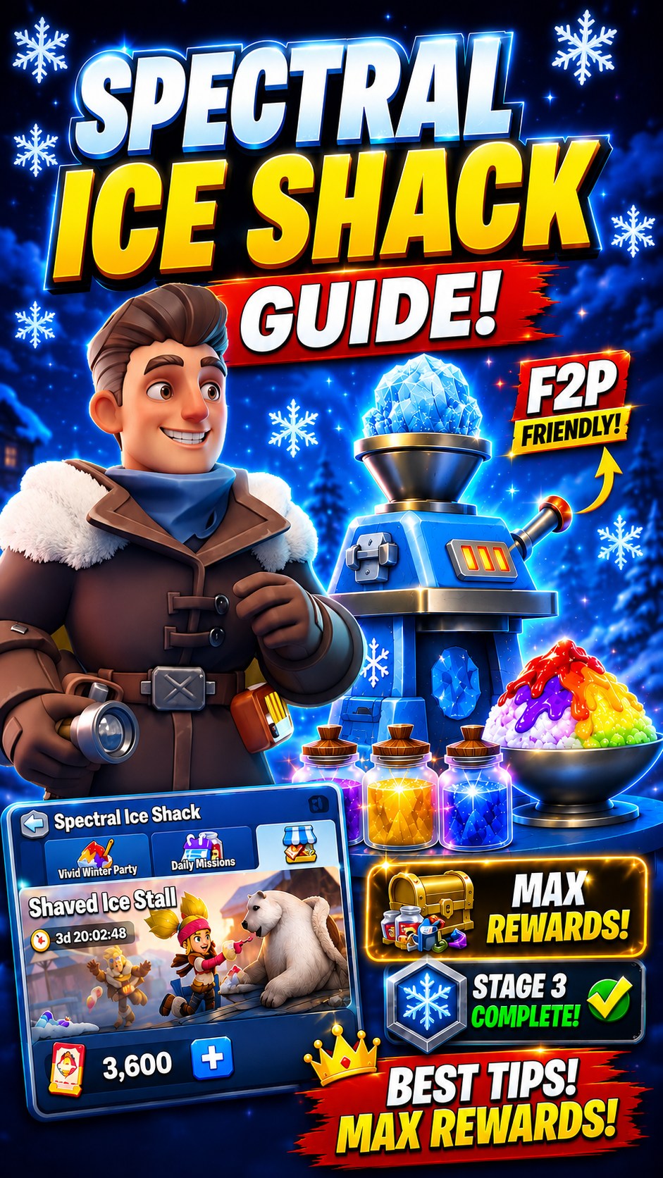 How to Play 