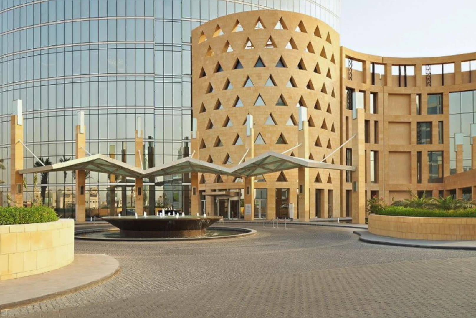 Riyadh Residence | Riyadh
