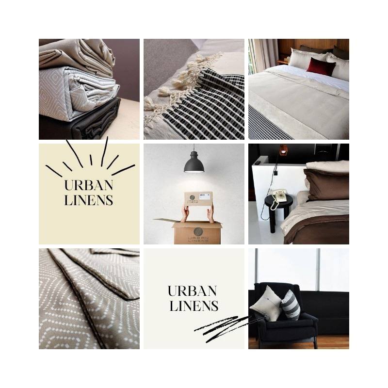 Urban Linens | Tlalnepantla