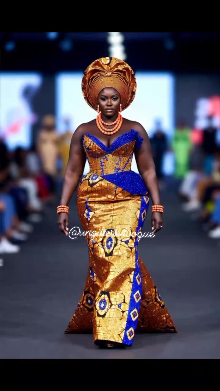 Gorgeous unfitered African ladies 😍🤩 | Unfiltered Vogue | Facebook