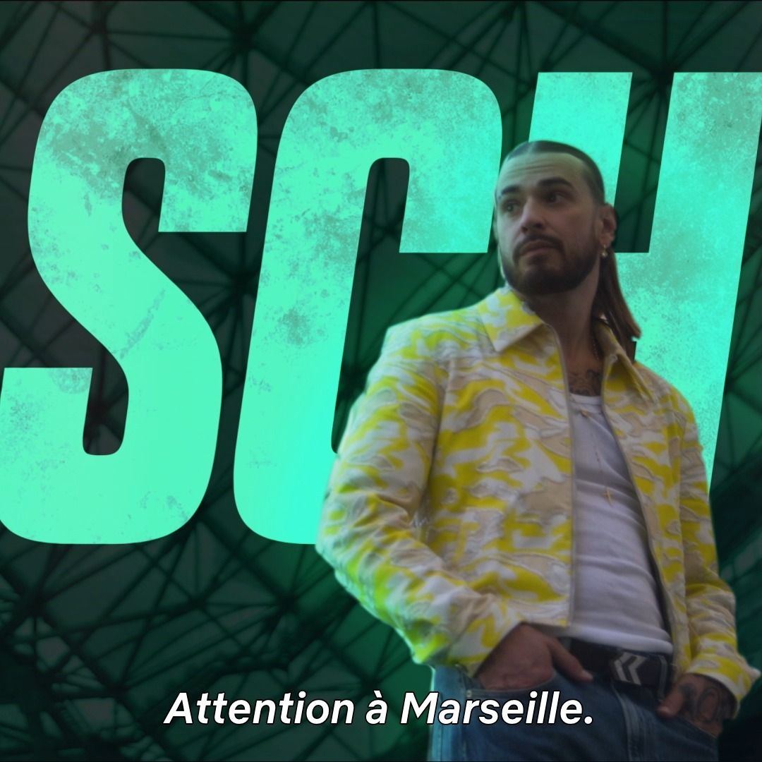 Nouvelle école Saison 1 épisode 8