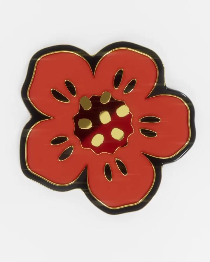 KENZO FIRST NFT DROP - THE BOKE FLOWER COLLECTION BY @NIGO