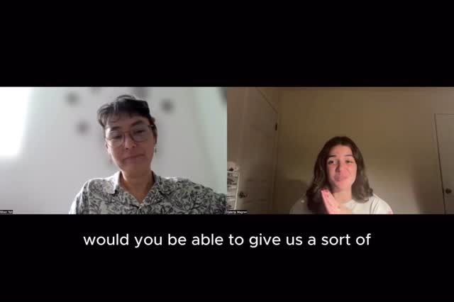 New article summary! I was enamored by the use of multi-modal media in ...