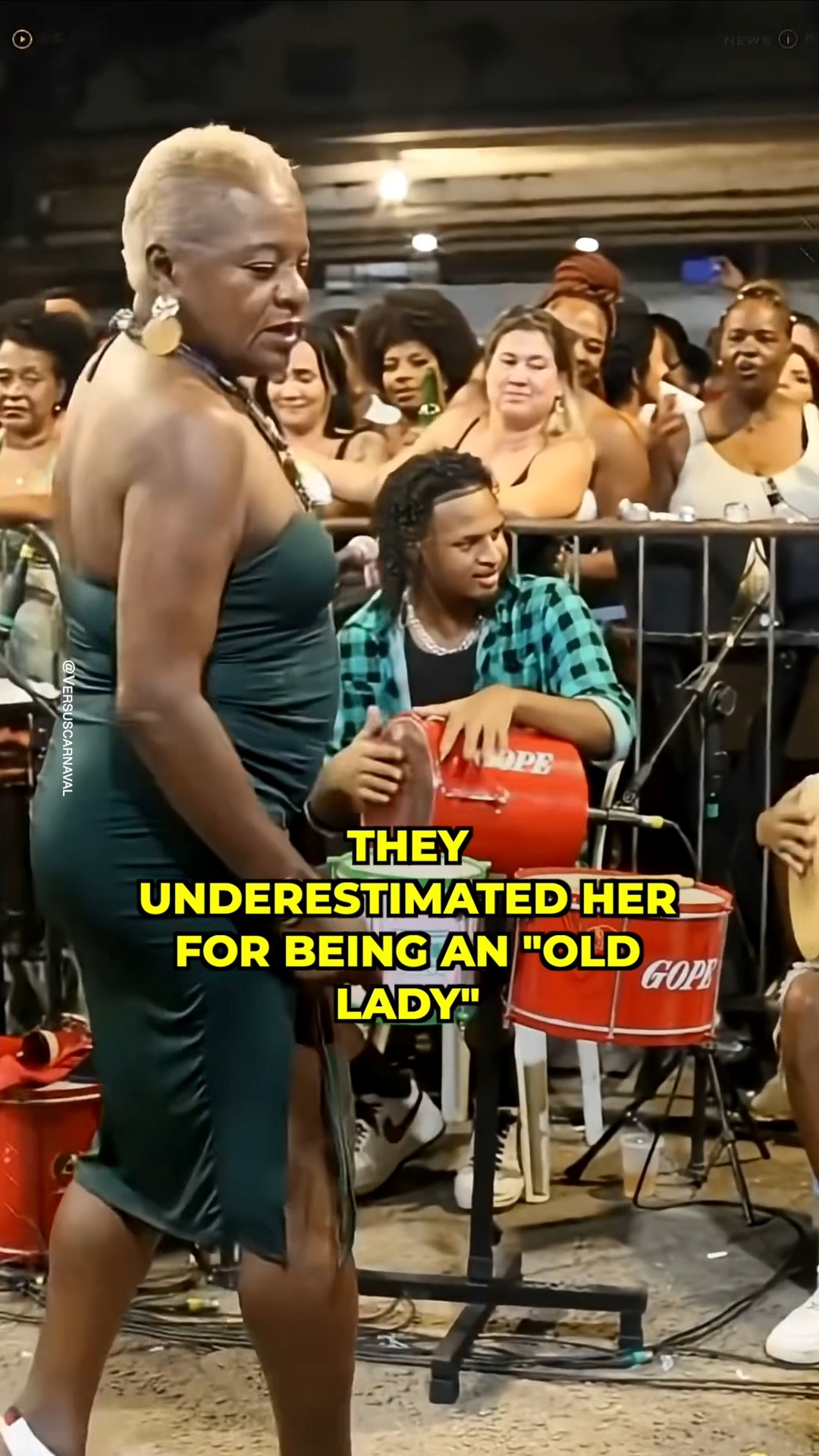 Positive - Her body isn’t what it used to be. But... | Facebook