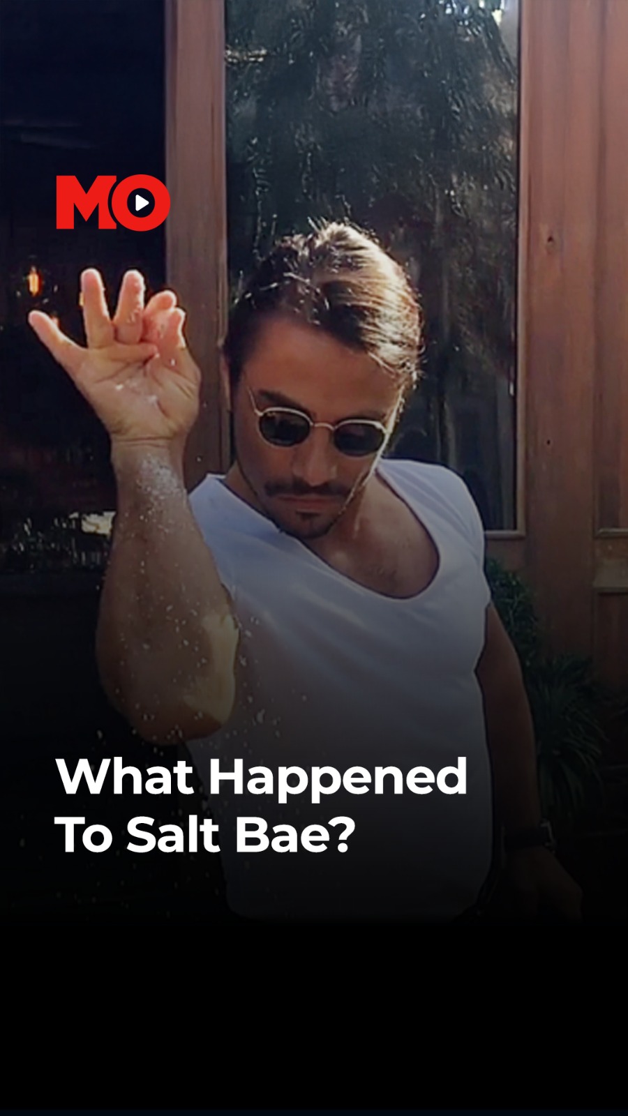 He went from sprinkling salt in a viral video to building a global ...