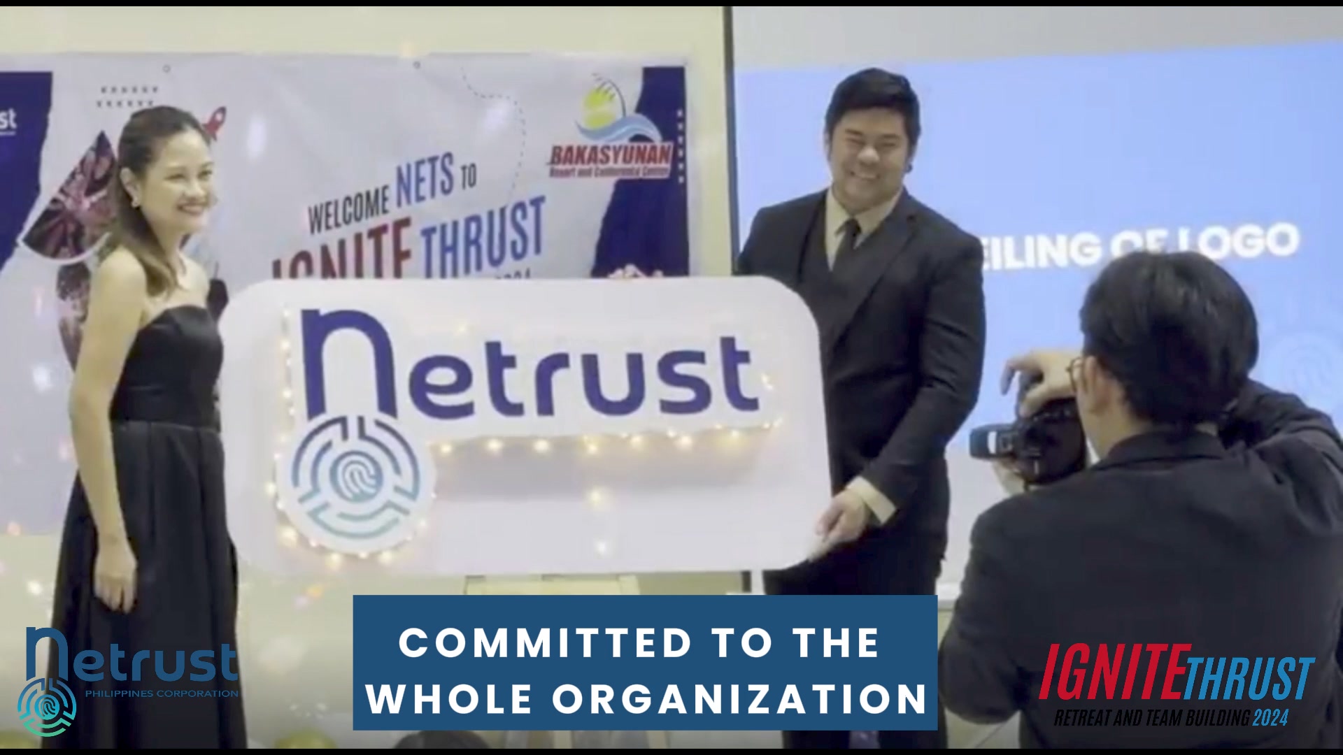 Netrust Philippines Corporation