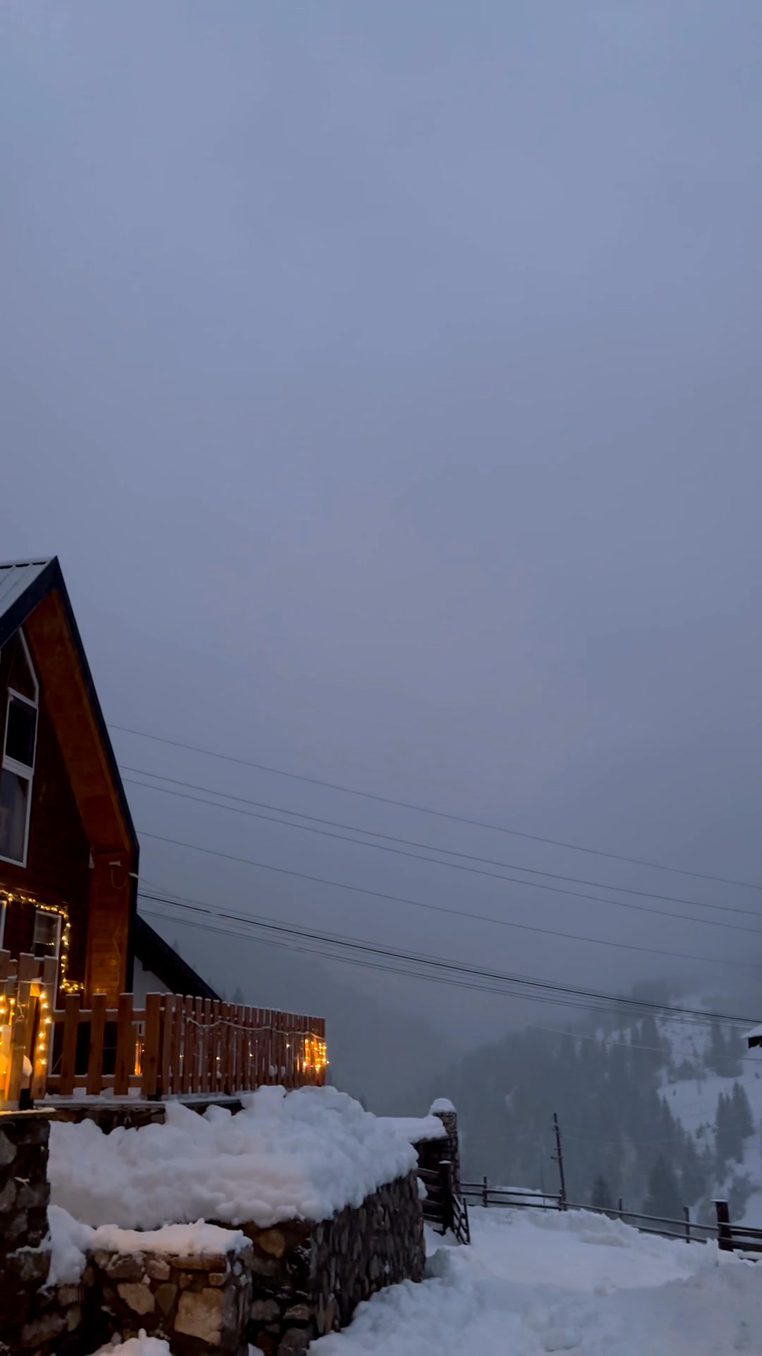 Villat Alaska