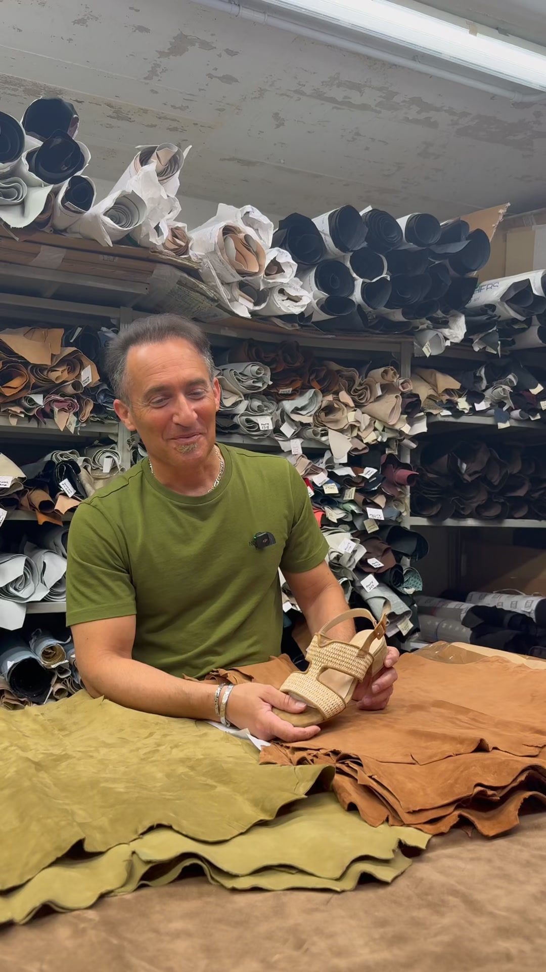 Luca Grossi (@LucaGrossiShoes) • Facebook