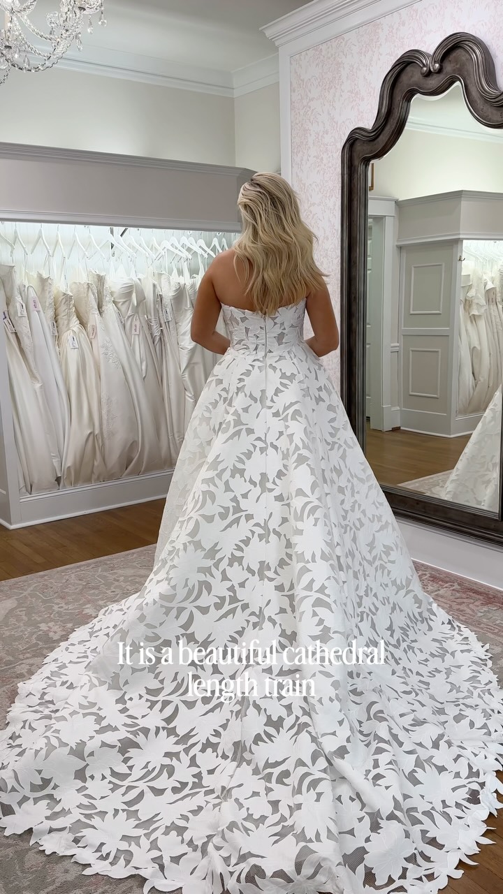 formal dresses gastonia nc A closer look at just one of the gowns you can try on during our Morilee Designer Spotlight and get 10% off your purchase. , Meet Tovara., This gown is all about the details. A sweetheart neckline custom_ENGAGEMENT PHOTO DRESSES