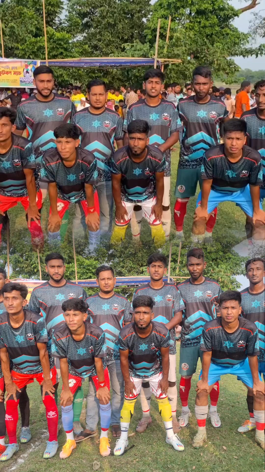 Golap GP MD Sohan ভালো খেলেছে দুইজন 🖤 #reelsviralシ #photochallenge # ...