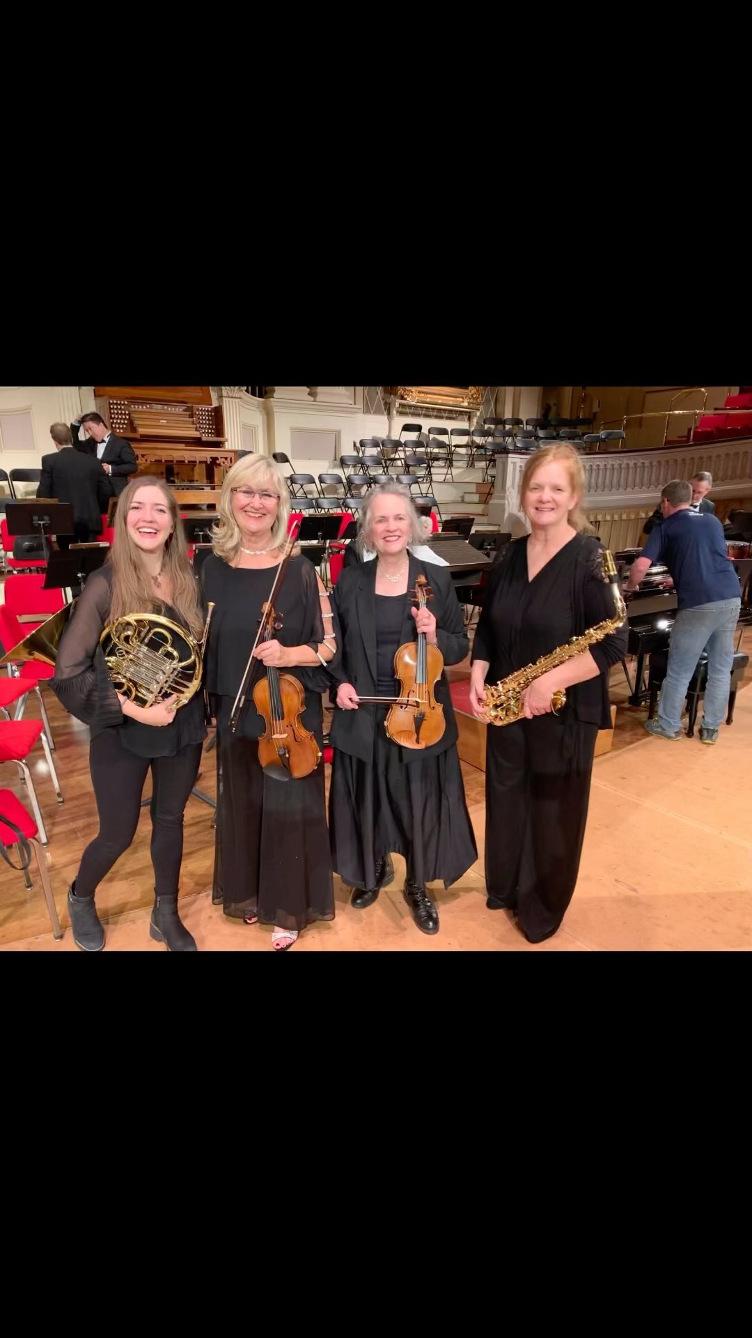holiday pops dress code Performing with Boston at Symphony Hall brochure:UK & US