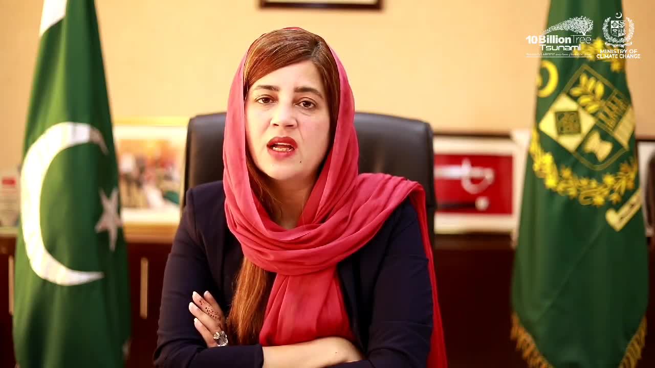 Plant4Pakistan