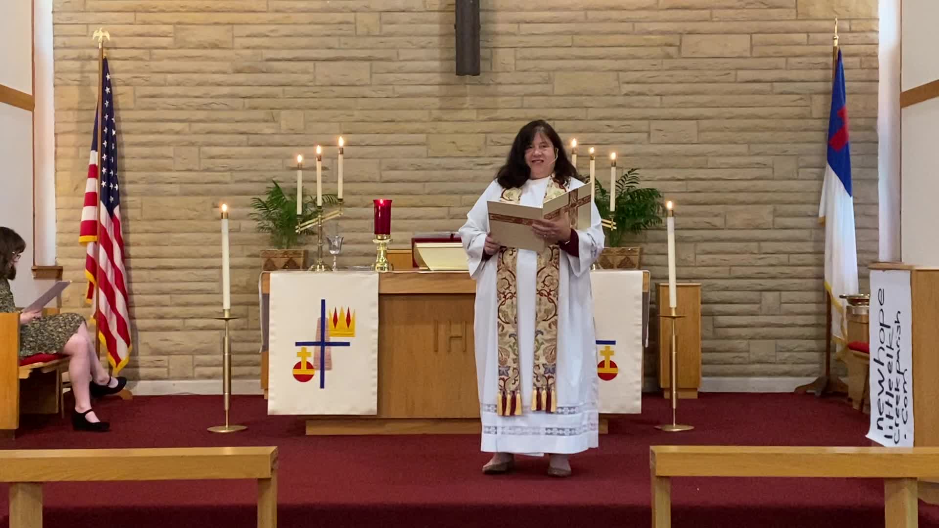 New Hope Lutheran Church Home Facebook