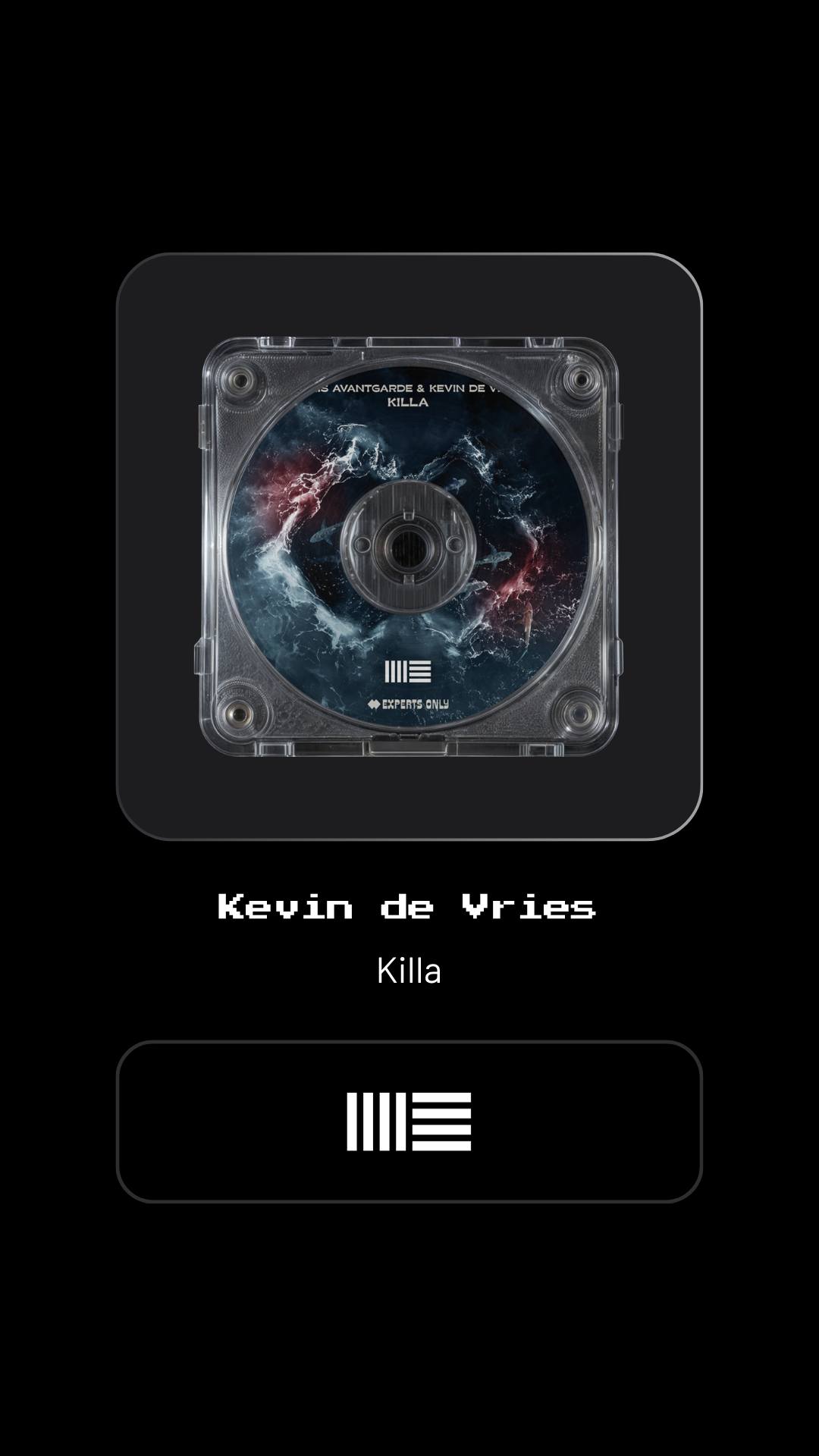 Remake ID - Chris Avantgarde, Kevin de Vries - Killa Visit