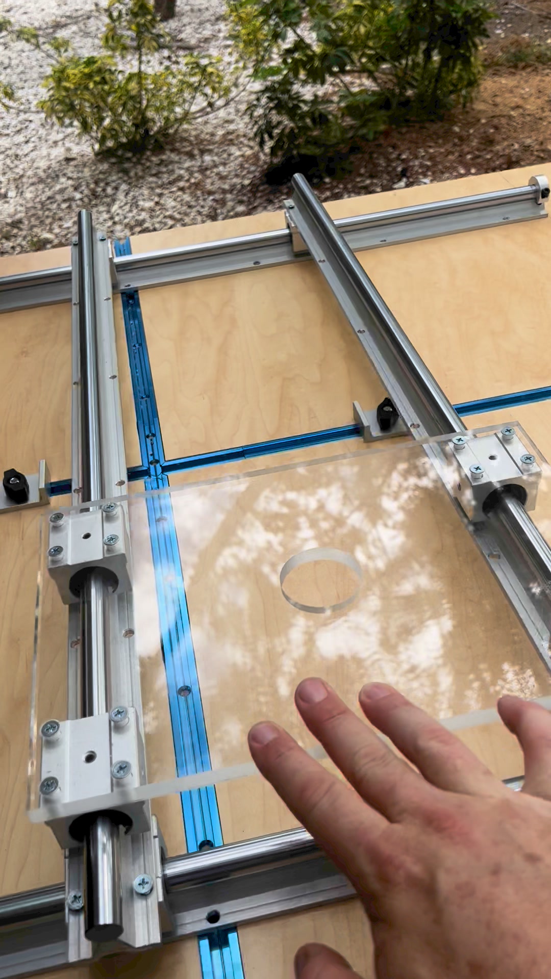 Woodworking For Beginners | I need recommendations for either homemade ...