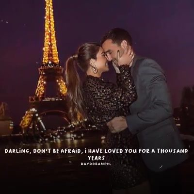 𝘿𝙖𝙮𝙙𝙧𝙚𝙖𝙢 白日梦 A Thousand Years