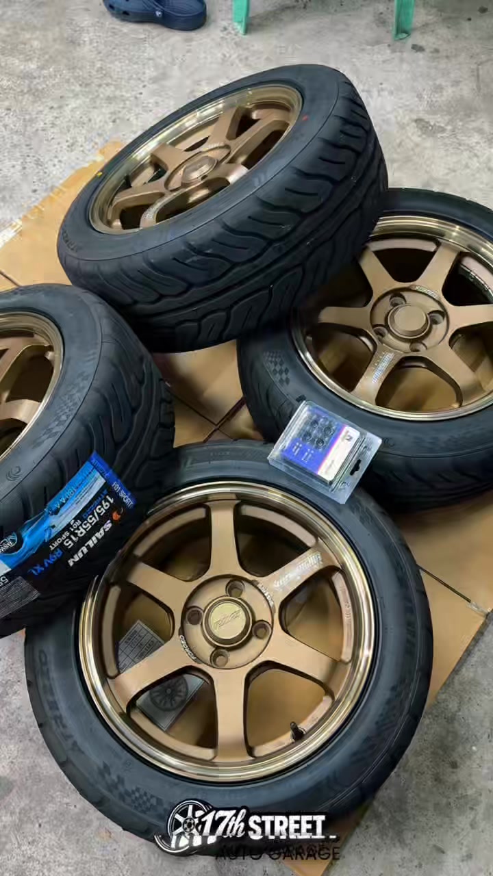 🇯🇵 SSR Kakimoto N-GT 🇯🇵 #DB8MotorSports | DB8 MotorSports