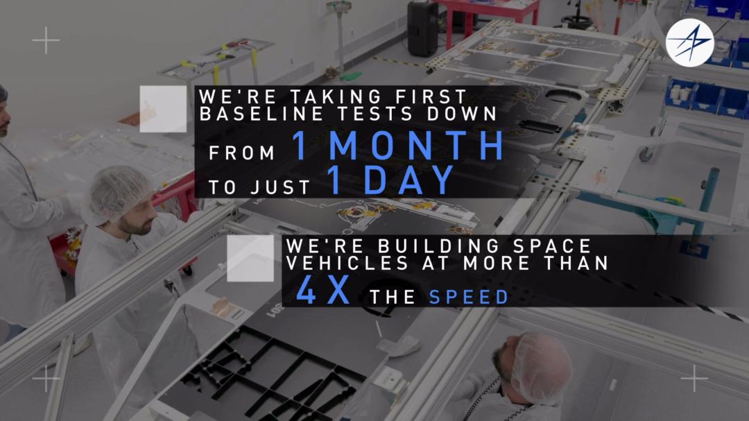 Lockheed Martin - We’re proud that as a corporation, we had 115,000 ...