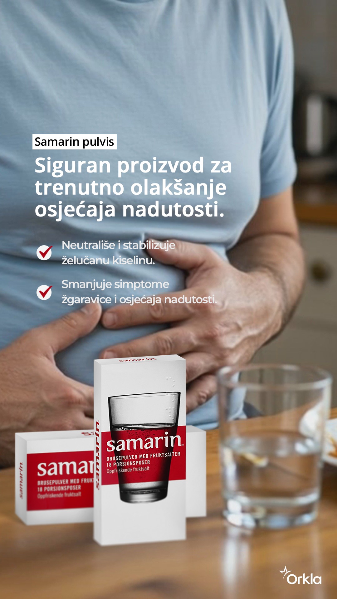 Orkla Bosna i Hercegovina