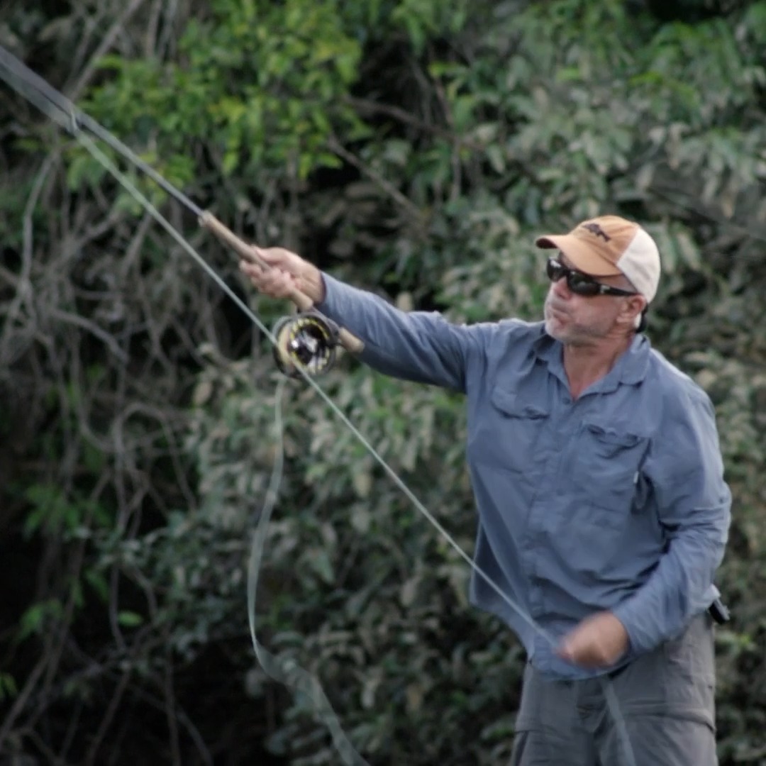 6ft spinning rod and reel combo 6'6