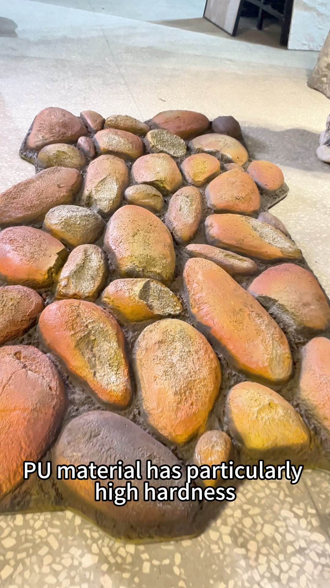 RL FAUX STONE | Taihe