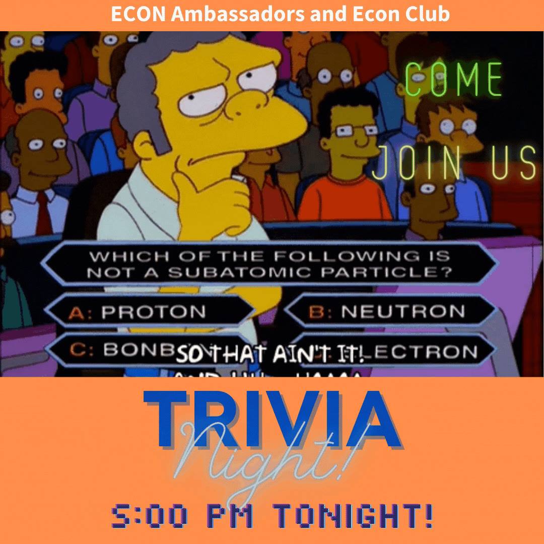 UIUC Economics Ambassadors