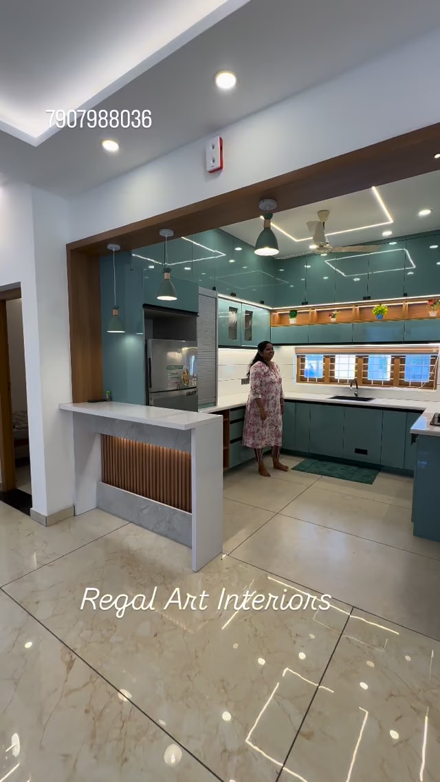 Site - Sooranadu,Kollam🤩 Completed project - ☎️7907988036 ...