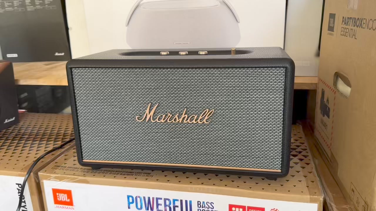 Marshall Stanmore3 ❤️❤️ | Tamab Phone Shop